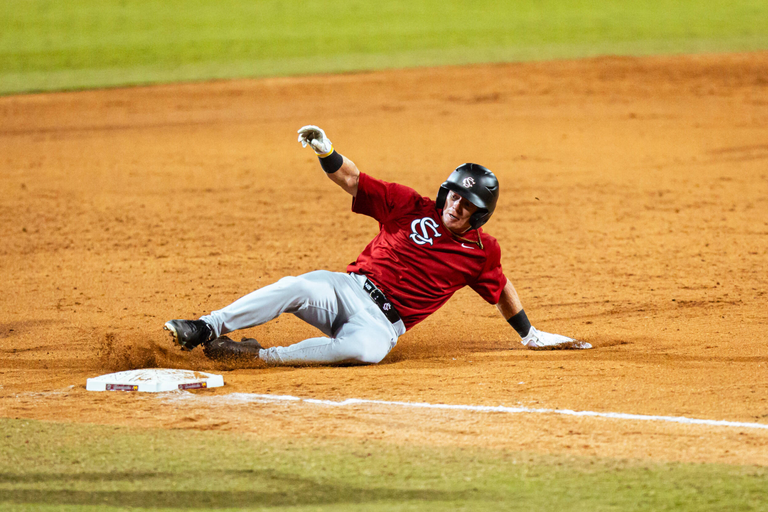University of South Carolina Athletics