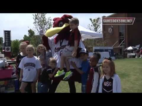 Sights & Sounds: South Carolina Baseball vs. Kentucky