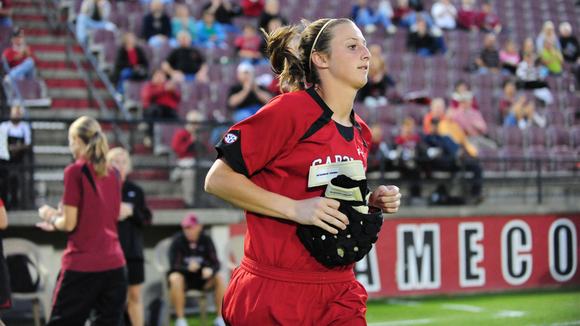 2025 Hall of Fame Profile: Mollie Patton