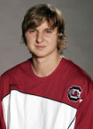 Evaldas Baniulis - Men's Basketball - University of South Carolina Athletics