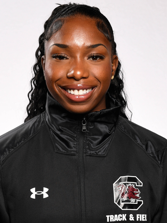 Ashton Lindley - Track and Field - University of South Carolina Athletics