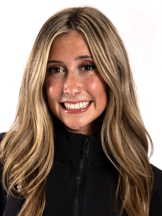 Hattie Jennings - Women's Cross Country - University of South Carolina Athletics