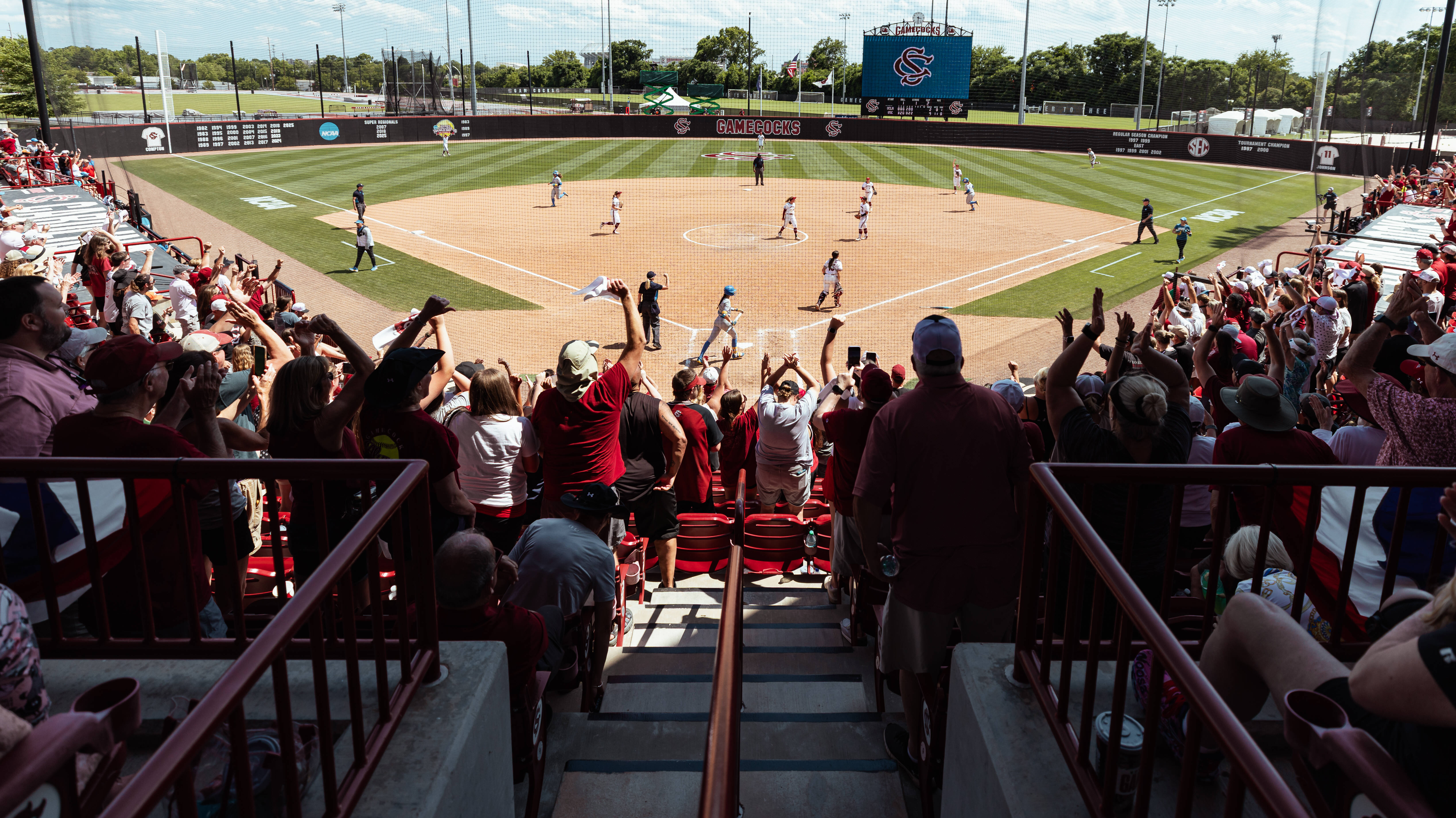 Softball Adds Home Game Against Bulldogs on April 28