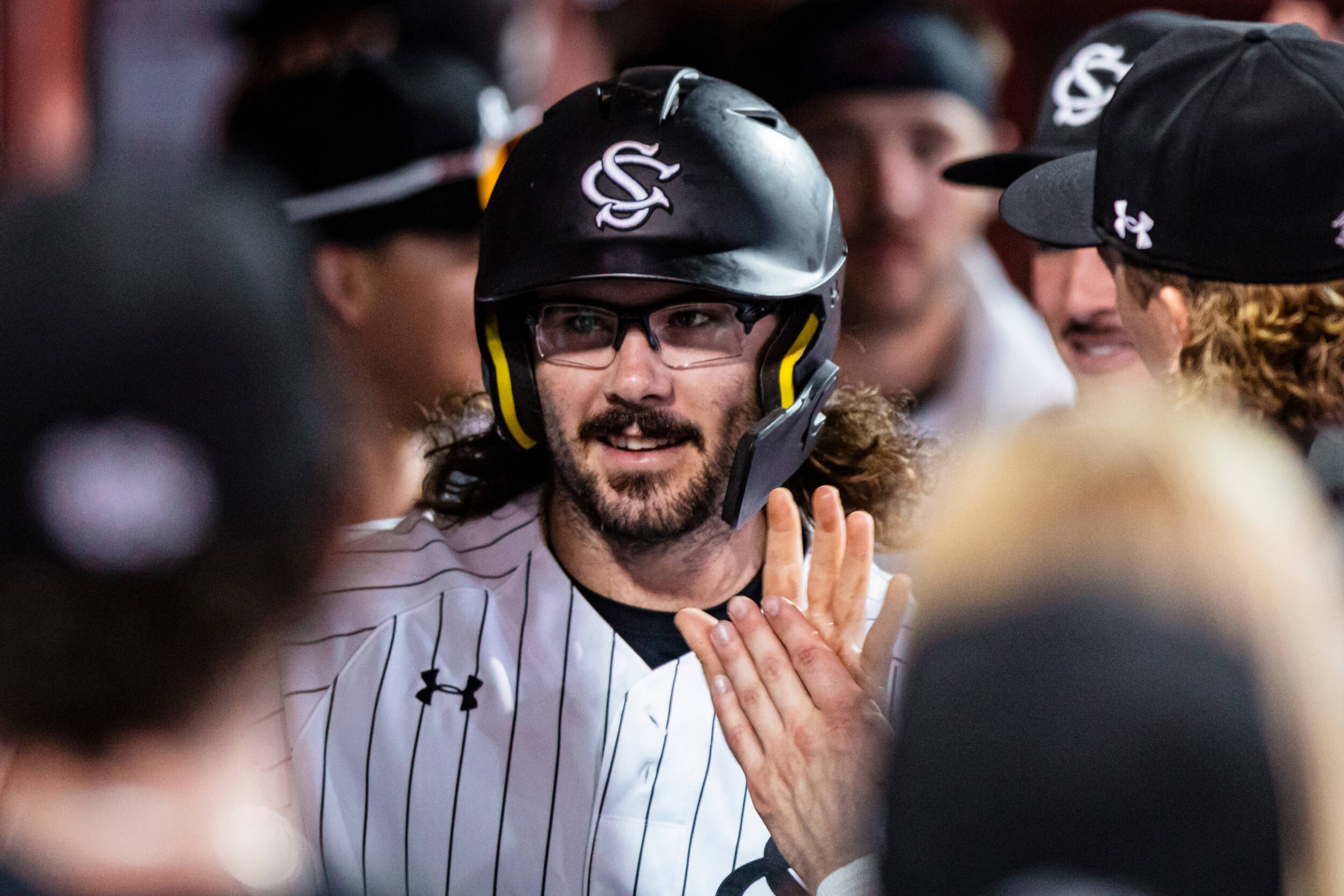 Gamecock Baseball Notebook