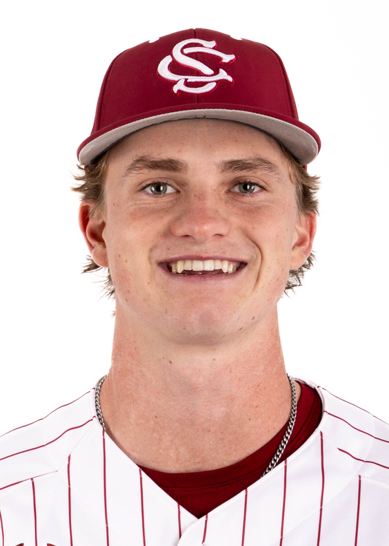 Nolan  Nawrocki - Baseball - University of South Carolina Athletics