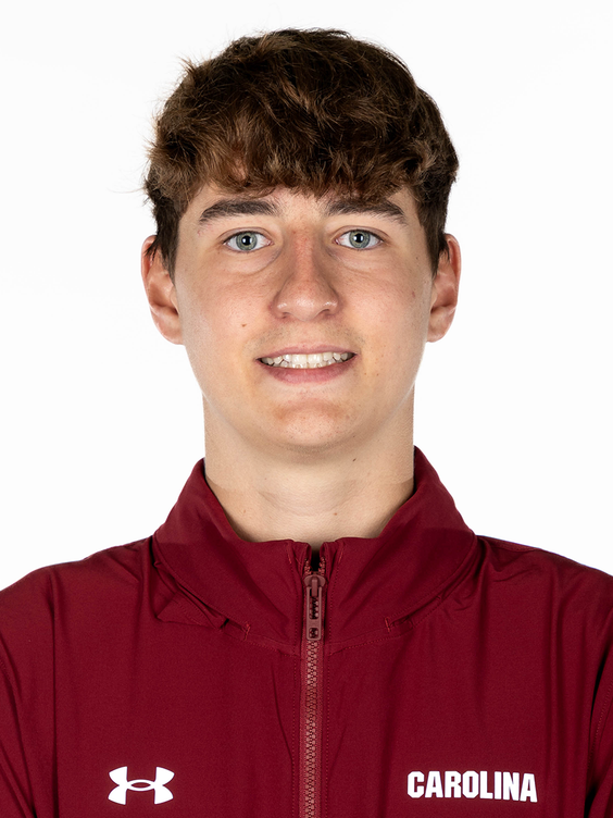Max Spencer - Swimming and Diving - University of South Carolina Athletics