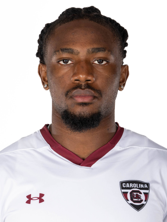 Loïc Sany Kong - Men's Soccer - University of South Carolina Athletics