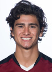 Ryan Arambula - Men's Soccer - University of South Carolina Athletics