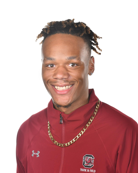 Stephon Torrence - Track and Field - University of South Carolina Athletics