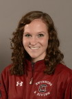 Meghan Brockington - Swimming and Diving - University of South Carolina Athletics