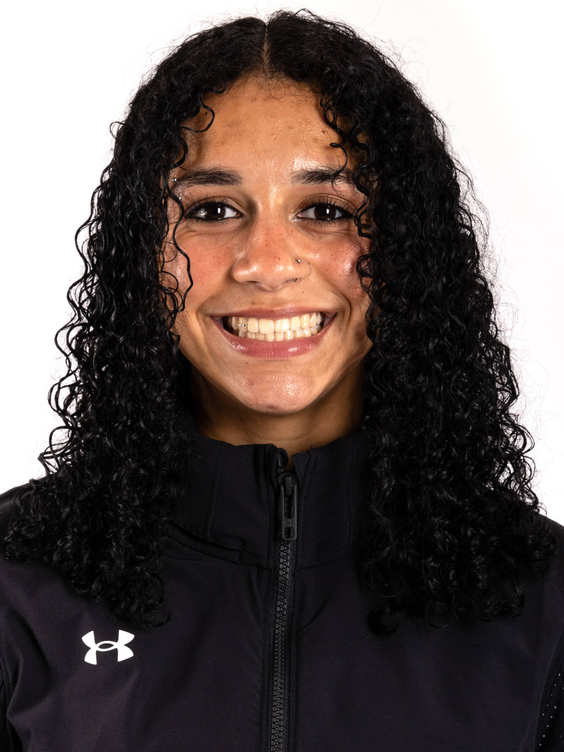 Ella Zeigler - Women's Cross Country - University of South Carolina Athletics