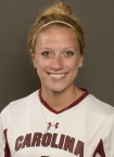 Carly Ray - Women's Soccer - University of South Carolina Athletics