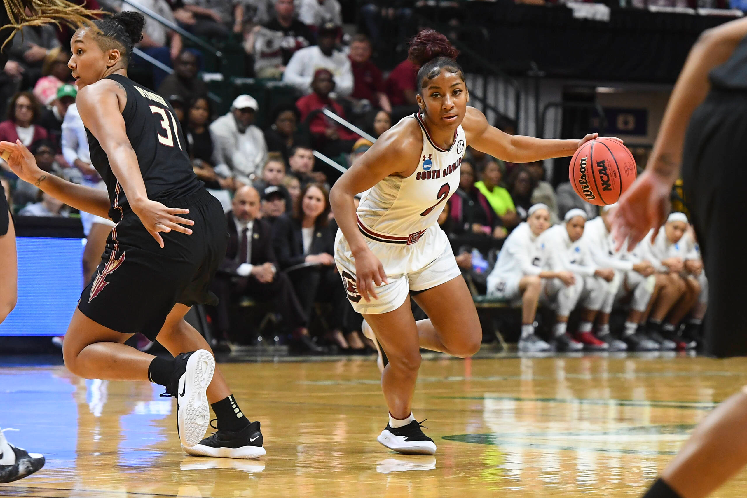 WBB vs. Florida State