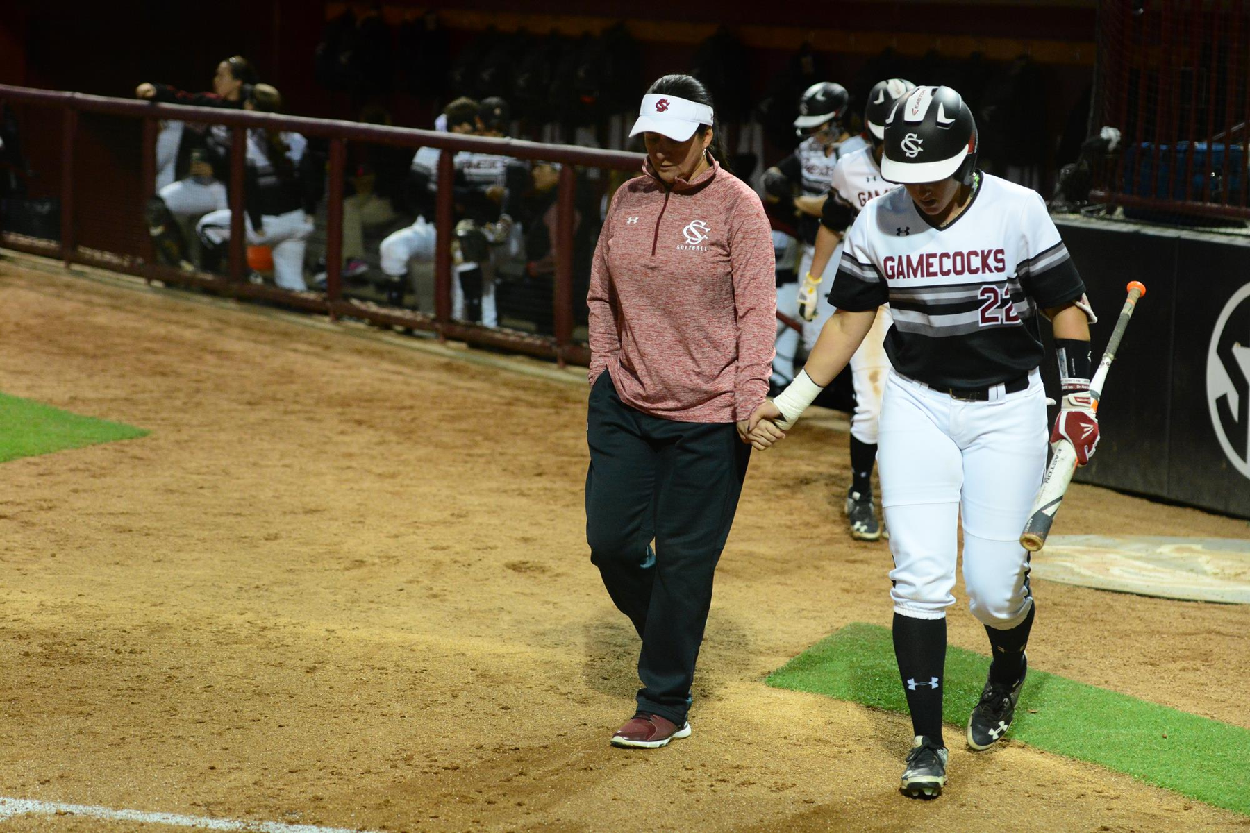 Lisa Navas Not Returning In 2022