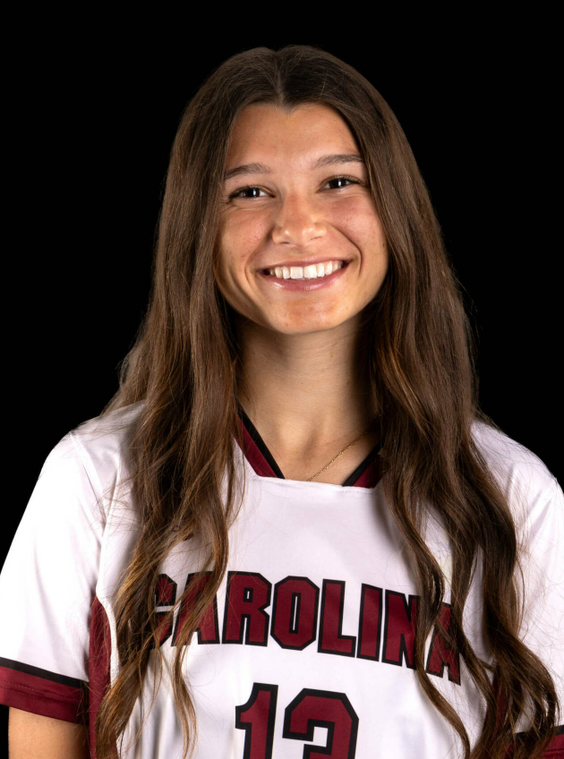 Katie Russo - Women's Soccer - University of South Carolina Athletics