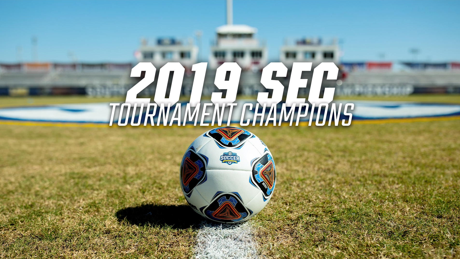2019 SEC Tournament Championship