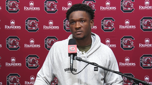 University of South Carolina Athletics