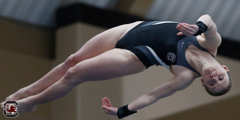 Roth Captures Platform Title to Close Auburn Invite