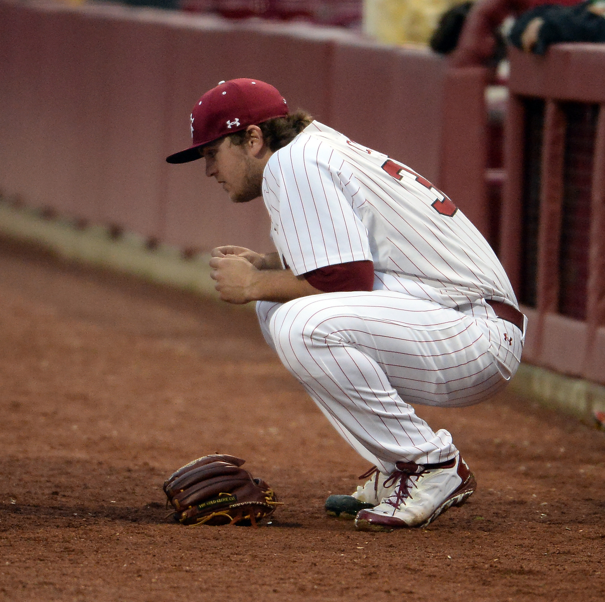 South Carolina vs. Kentucky (3/13/2015)