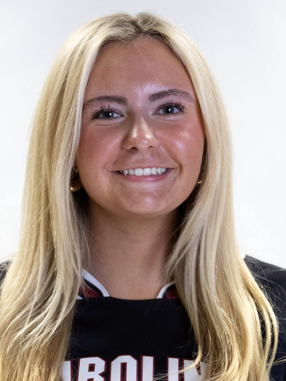Hannah Wulf - Softball - University of South Carolina Athletics