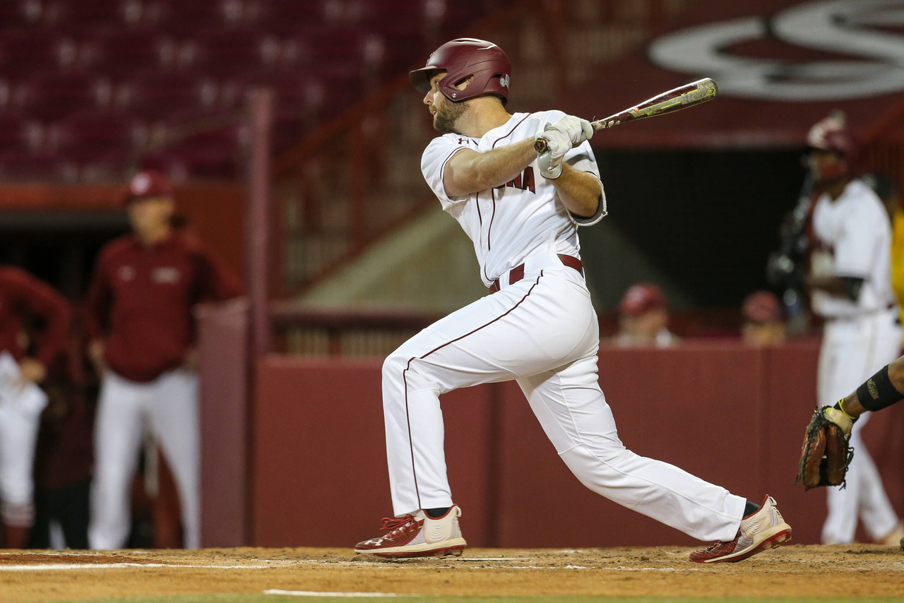 Baseball vs. PC (March 29, 2022)