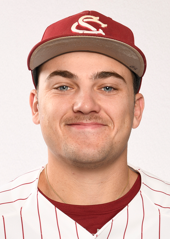 Kevin Madden - Baseball - University of South Carolina Athletics