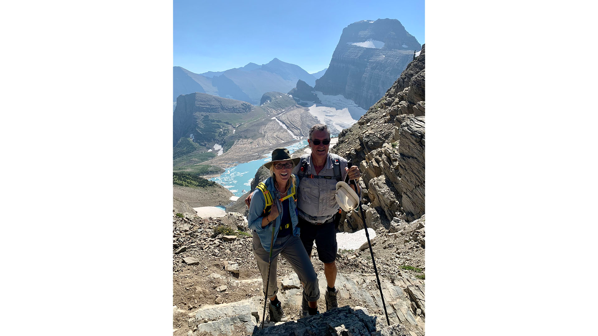 Where in the World is Lori Rowe? University of South Carolina Athletics