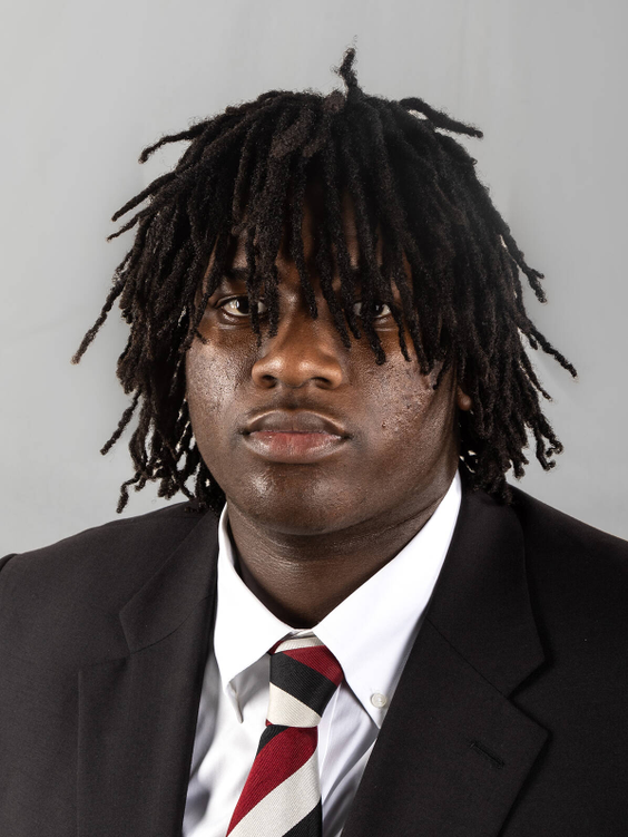 Damola Ajidahun - Football - University of South Carolina Athletics