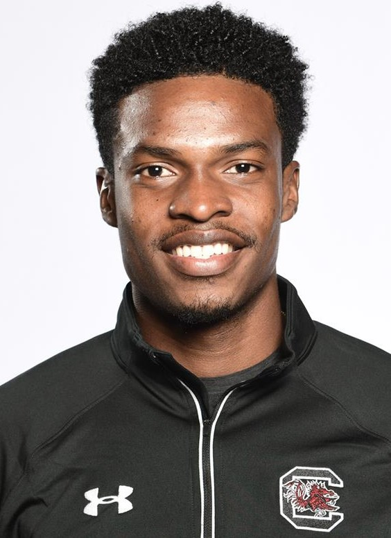 Arinze Chance - Track and Field - University of South Carolina Athletics
