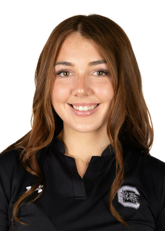 Emily Patton - Equestrian - University of South Carolina Athletics