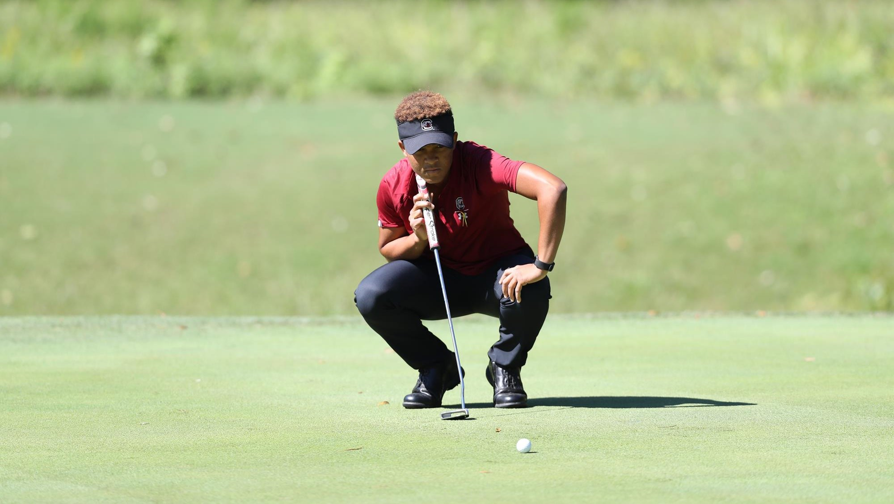 Gamecocks To Wrap up Fall Season at Landfall Tradition