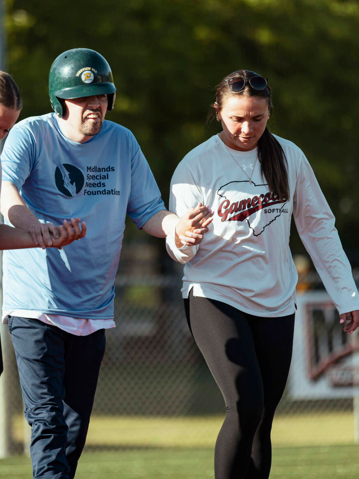 Softball's Lexi Winters Named to SEC Community Service Team