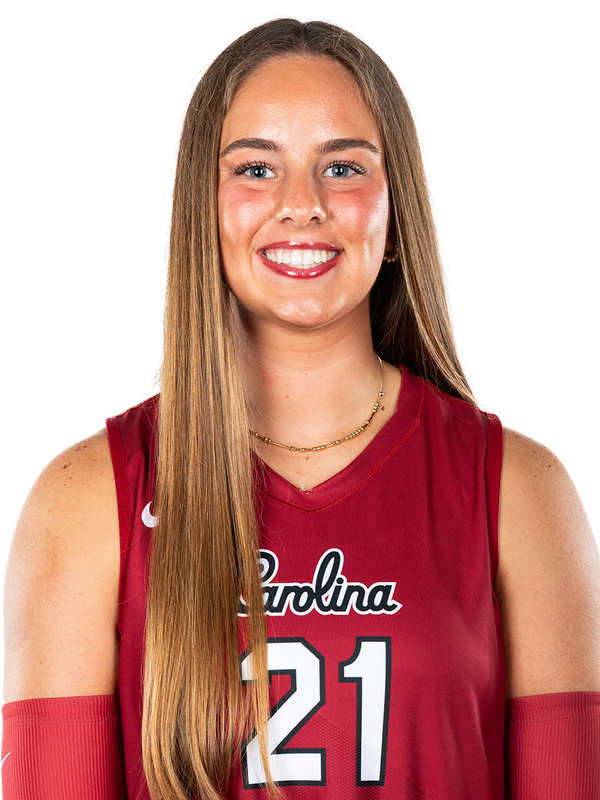 Olivia Borgman