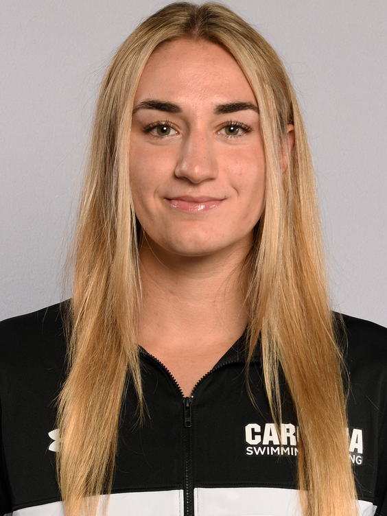 Tia Salcutan - Swimming and Diving - University of South Carolina Athletics