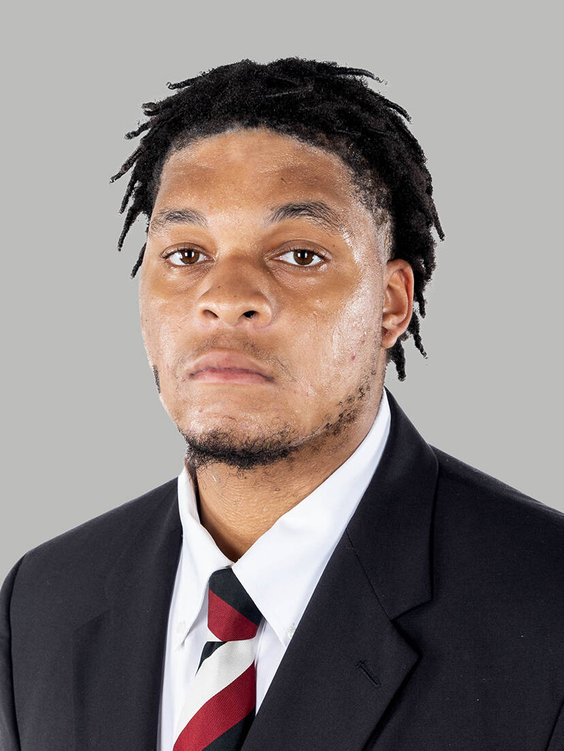Christian Ingram - Football - University of South Carolina Athletics