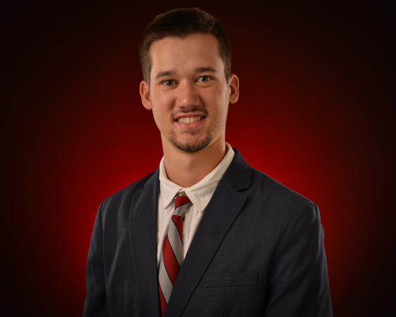 Gavin  Pence -  - University of South Carolina Athletics