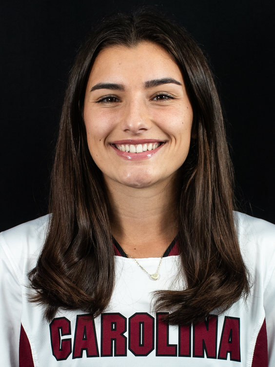 Corinna Zullo - Women's Soccer - University of South Carolina Athletics