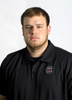 Travis Ford - Football - University of South Carolina Athletics
