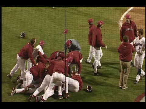 DeAngelo Mack's walkoff single vs. Clemson