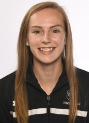 Allie Mueller - Track and Field - University of South Carolina Athletics