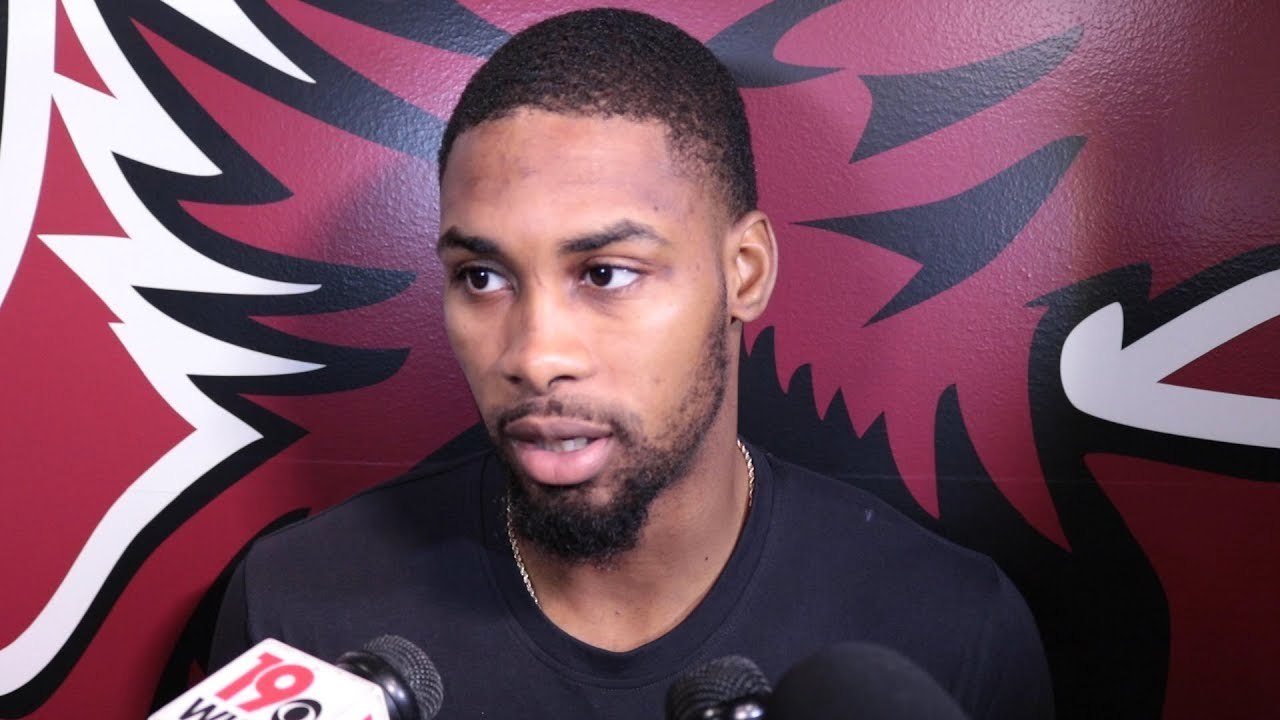 Seventh Woods Media Availability - 7/19/19