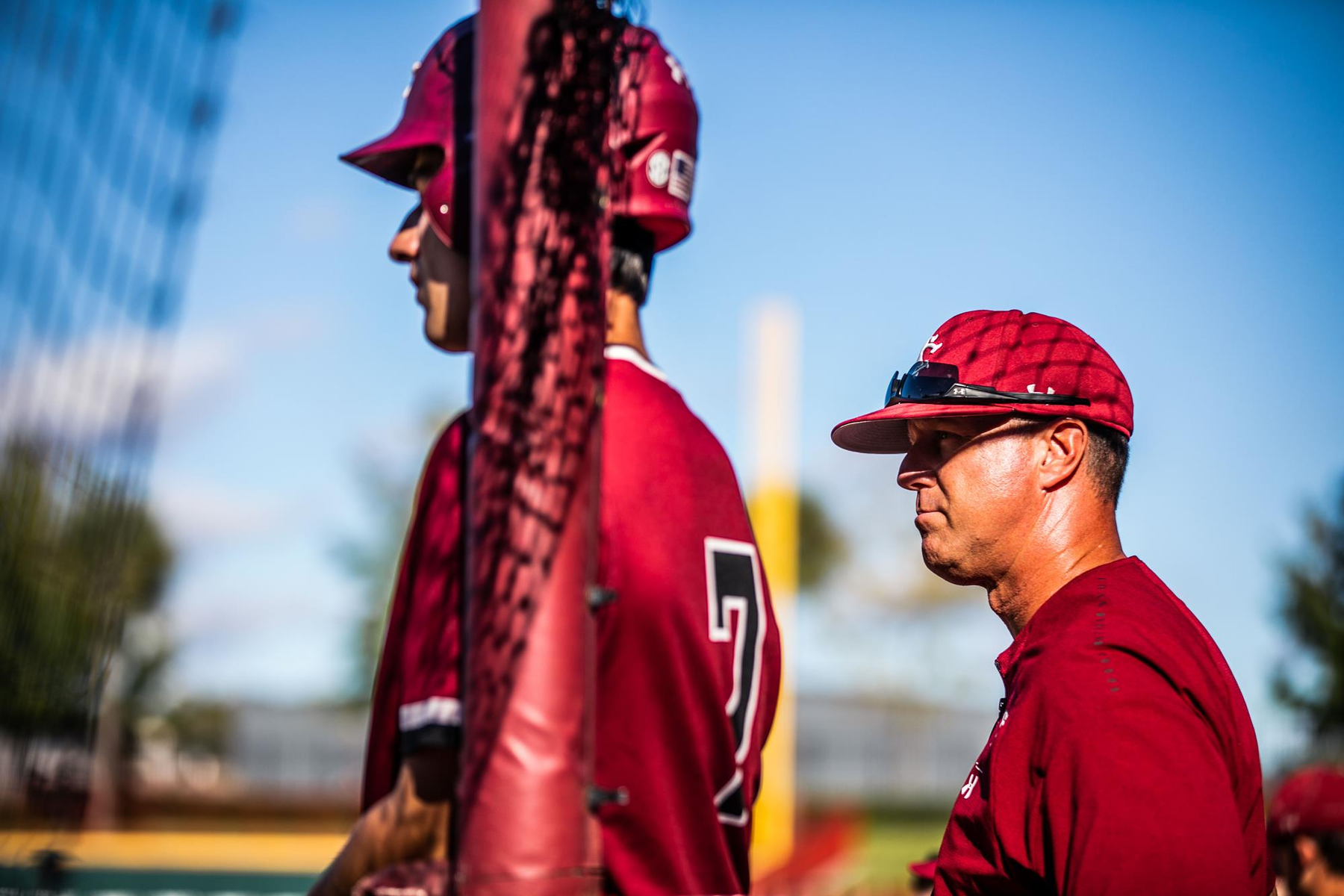 D1 Baseball Ranks Gamecock Recruiting Class No. 9 in the Country