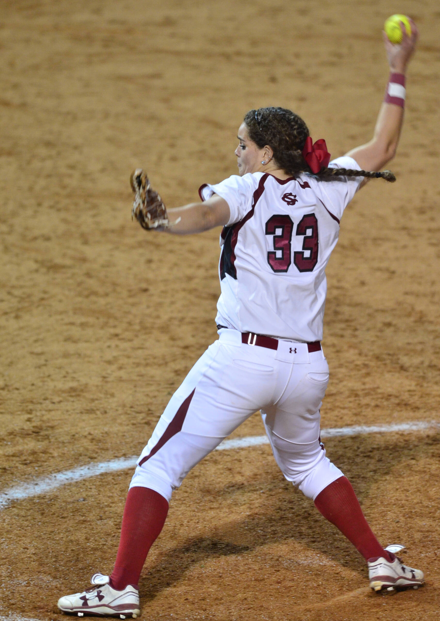 Softball vs. UNC Wilmington