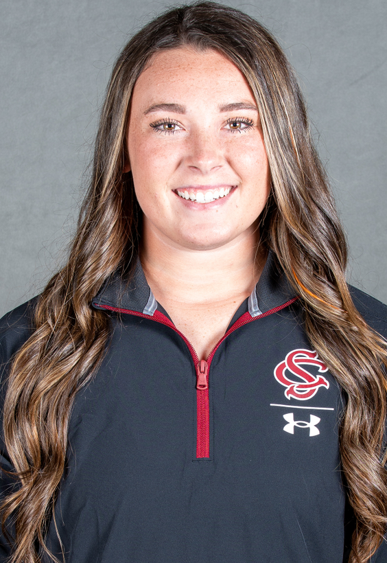 Karsen Ochs - Softball - University of South Carolina Athletics