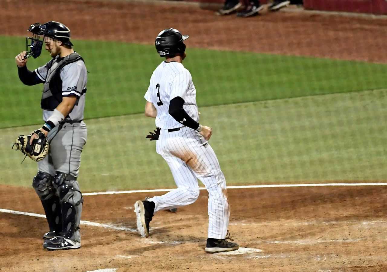 Baseball vs. ODU (June 5, 2021)