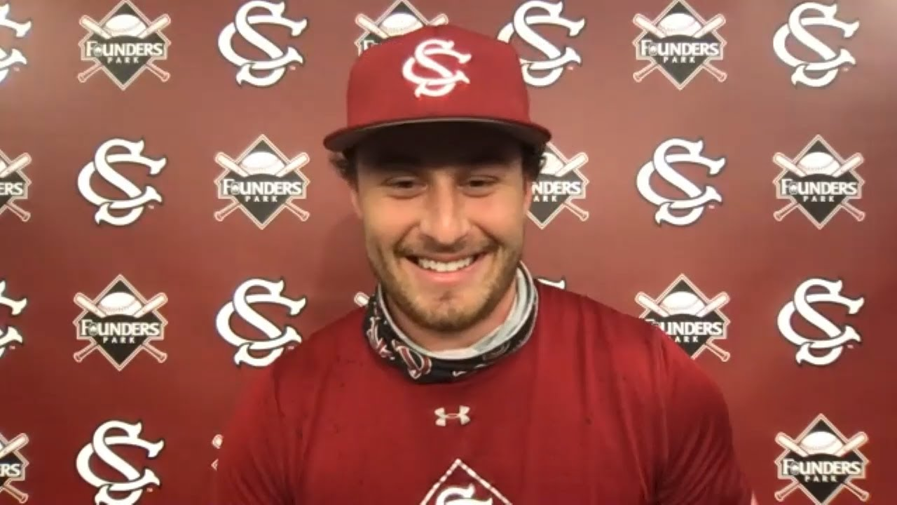 Brady Allen Media Availability — 2/18/21