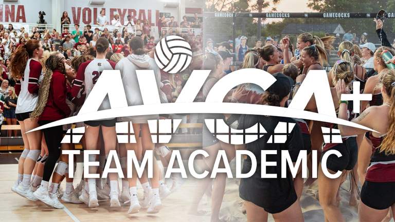 University of South Carolina Athletics