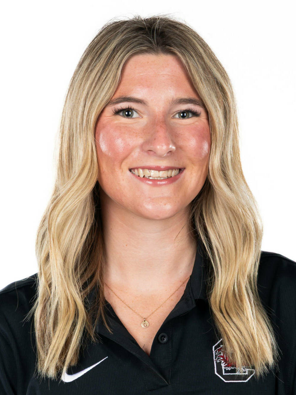 Abigail Roos