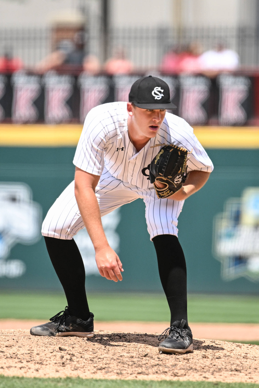 Baseball vs. Kentucky (May 14, 2022)