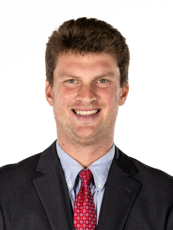 Jackson Smith -  - University of South Carolina Athletics